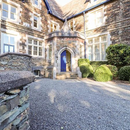 Loughrigg Suite Ambleside Dış mekan fotoğraf