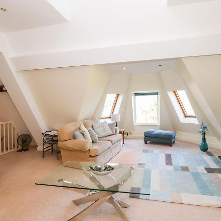 Loughrigg Suite Ambleside Dış mekan fotoğraf