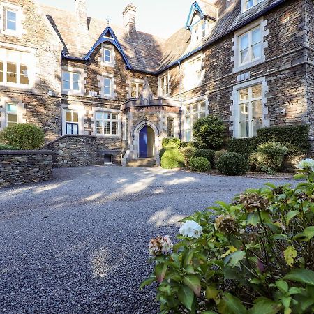 Loughrigg Suite Ambleside Dış mekan fotoğraf
