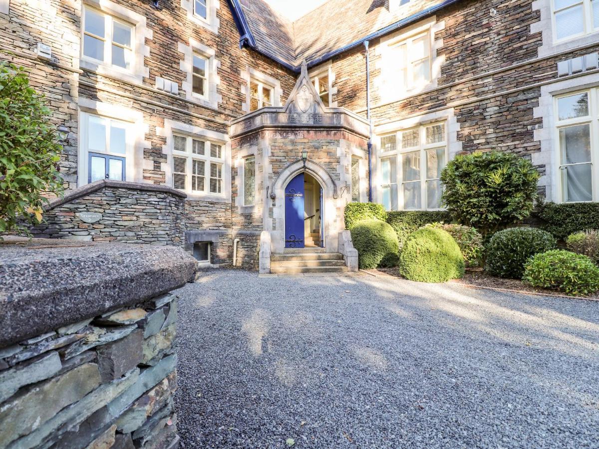 Loughrigg Suite Ambleside Dış mekan fotoğraf