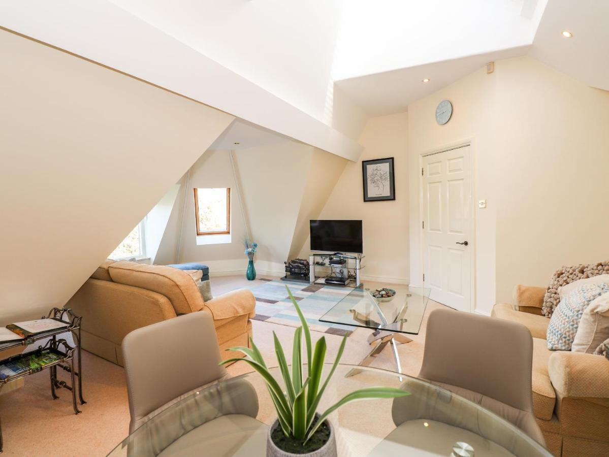 Loughrigg Suite Ambleside Dış mekan fotoğraf