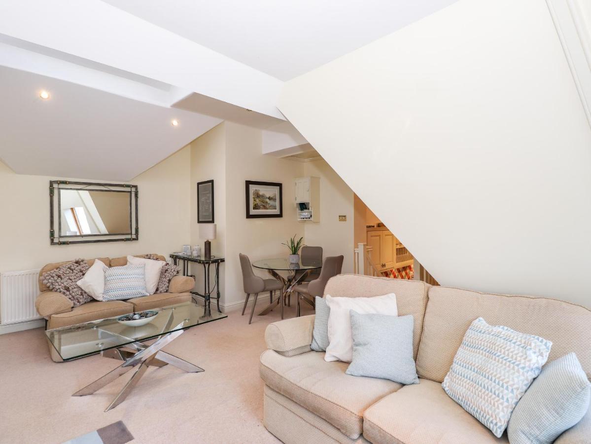 Loughrigg Suite Ambleside Dış mekan fotoğraf