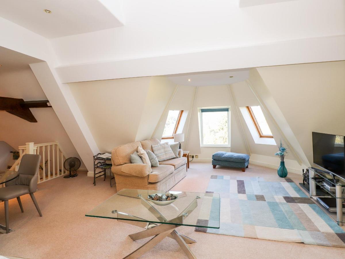 Loughrigg Suite Ambleside Dış mekan fotoğraf