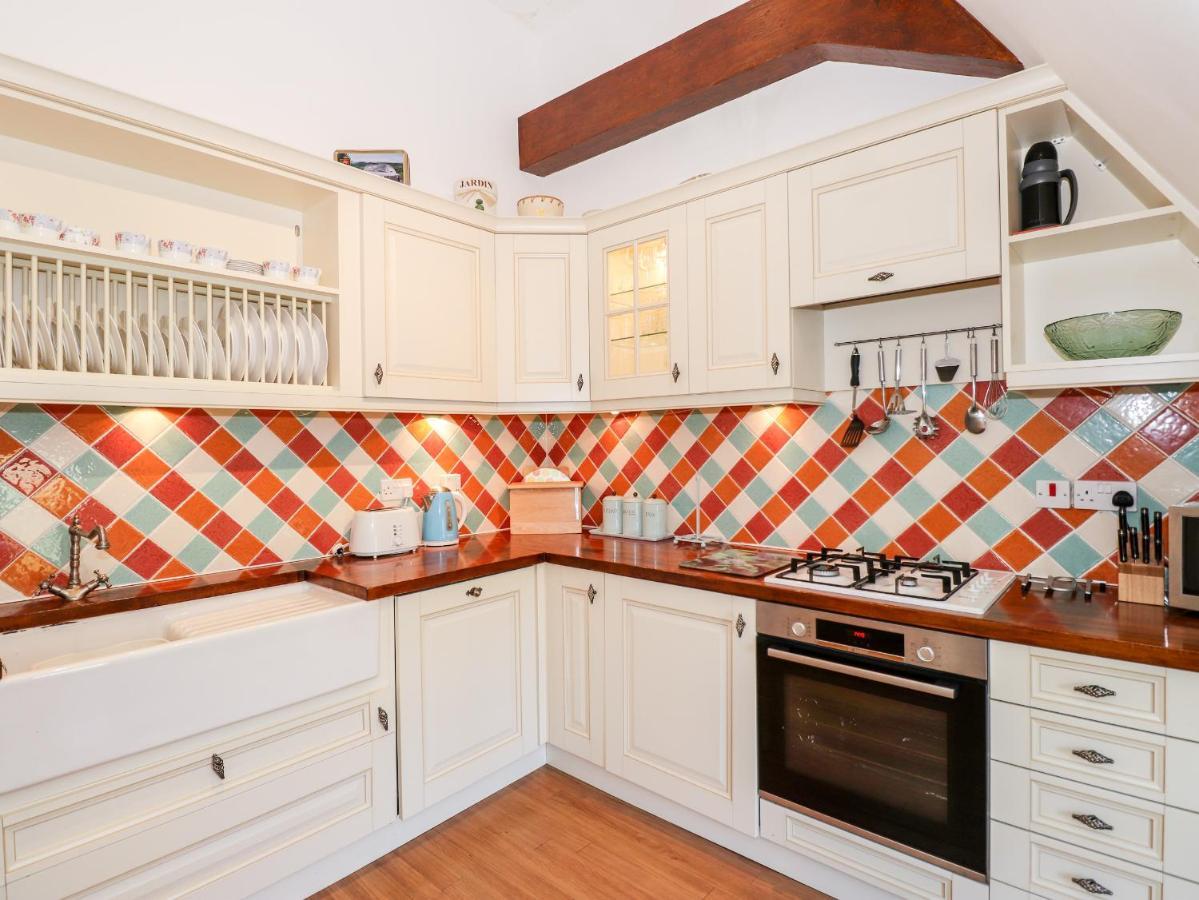 Loughrigg Suite Ambleside Dış mekan fotoğraf