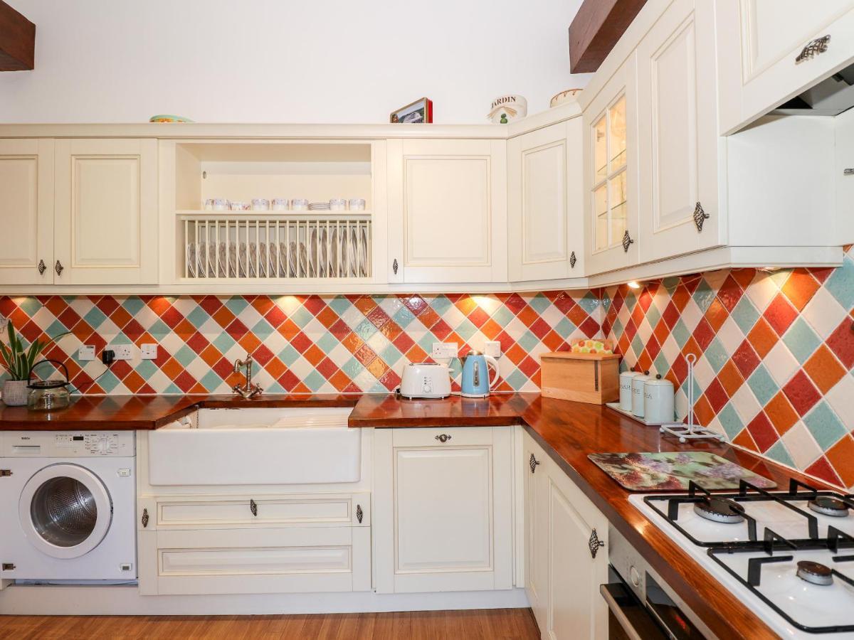Loughrigg Suite Ambleside Dış mekan fotoğraf