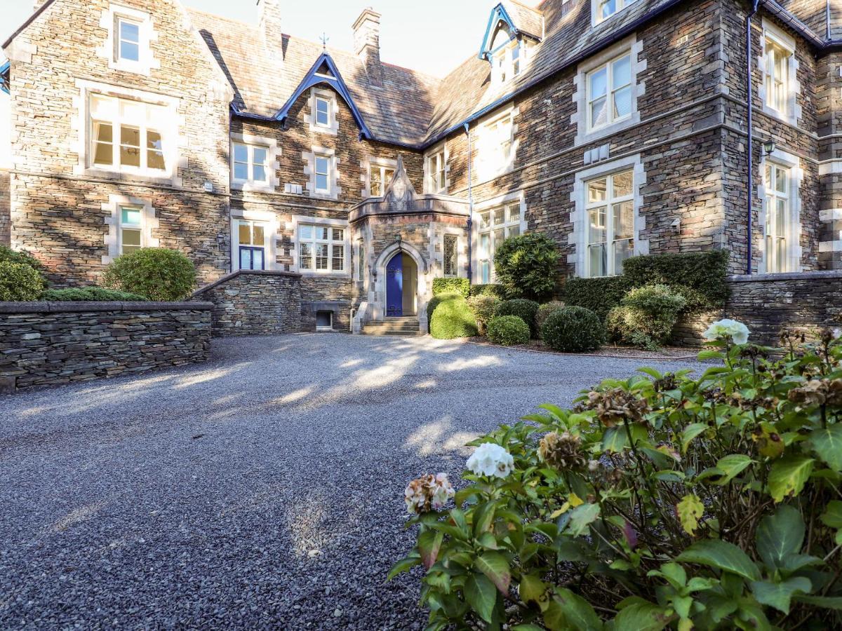 Loughrigg Suite Ambleside Dış mekan fotoğraf