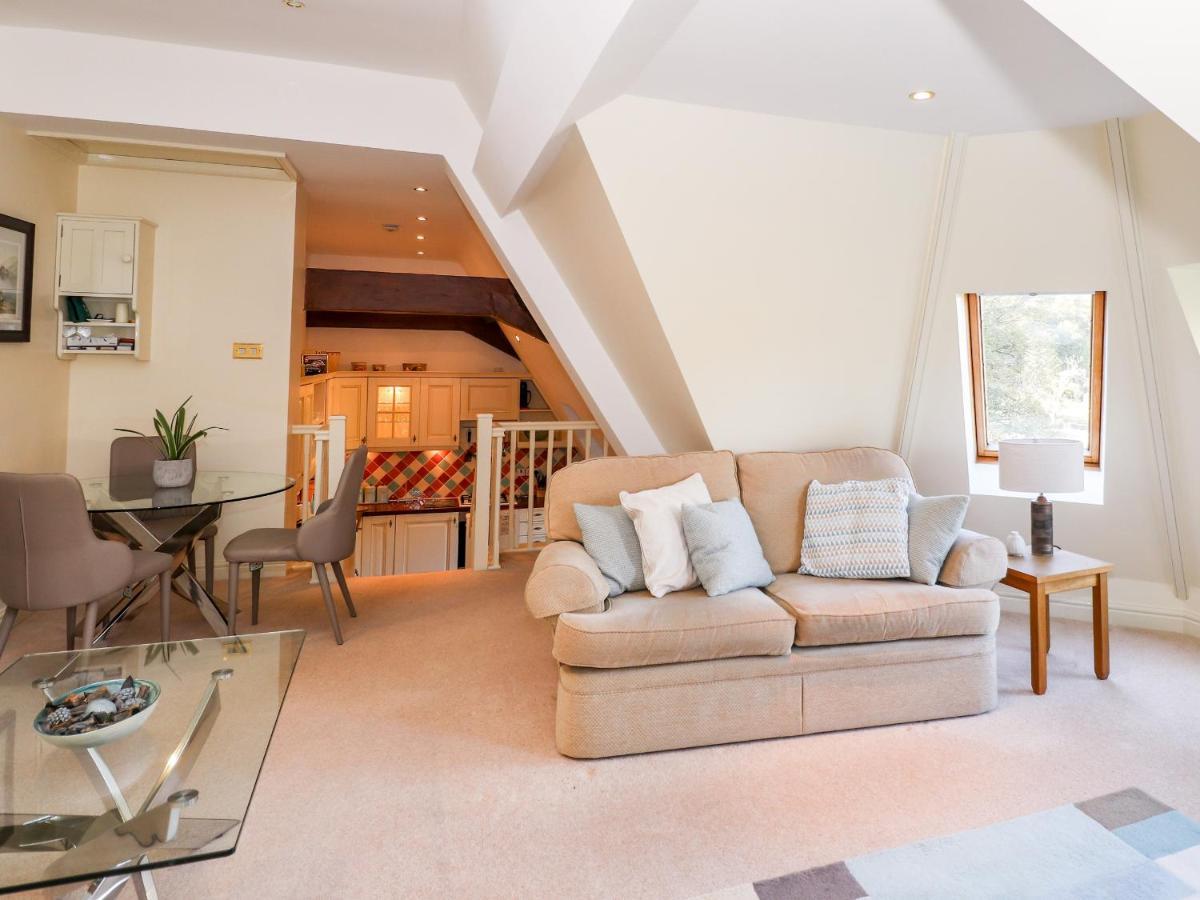 Loughrigg Suite Ambleside Dış mekan fotoğraf
