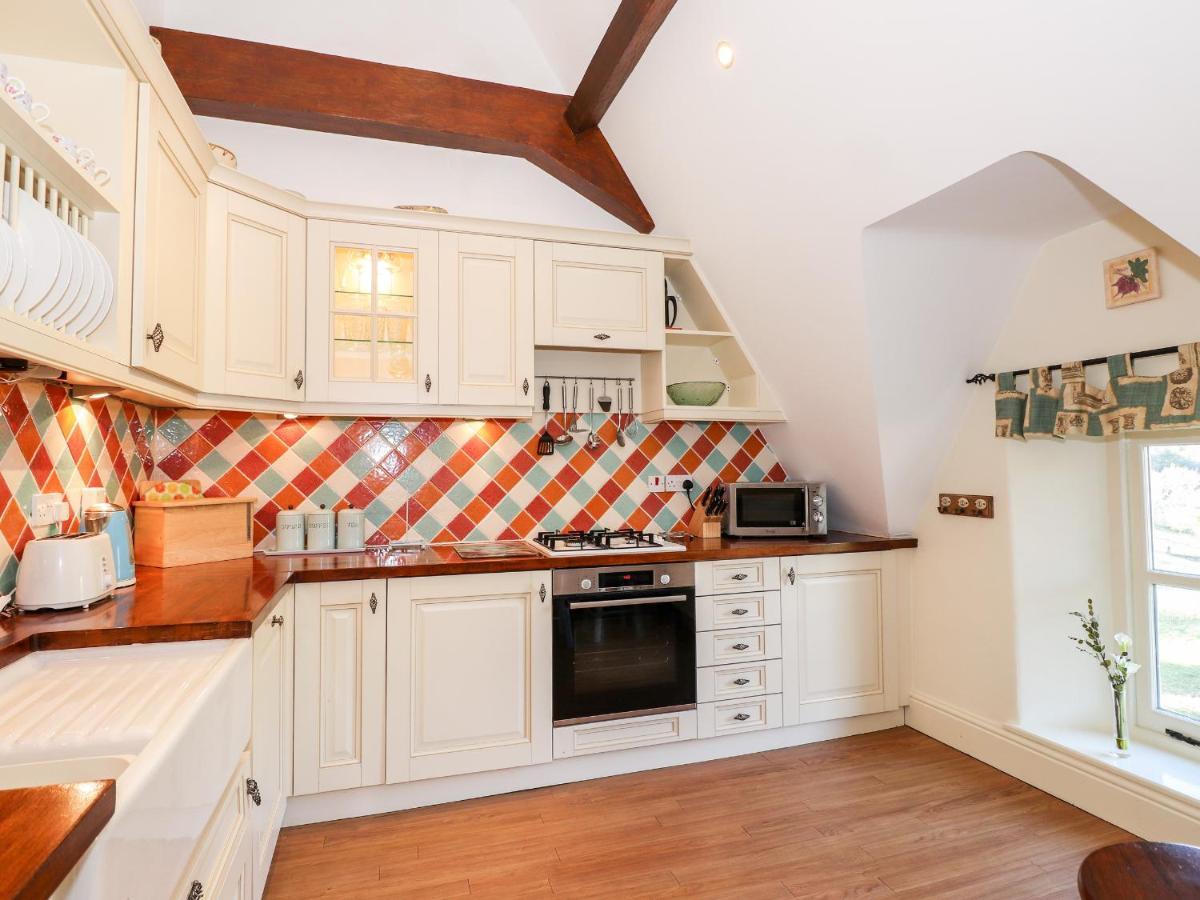 Loughrigg Suite Ambleside Dış mekan fotoğraf