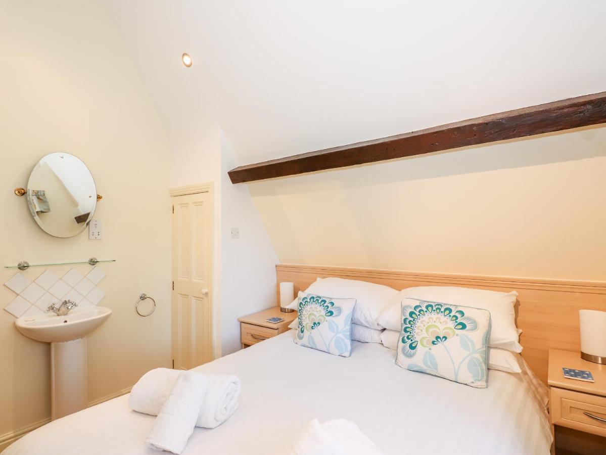 Loughrigg Suite Ambleside Dış mekan fotoğraf