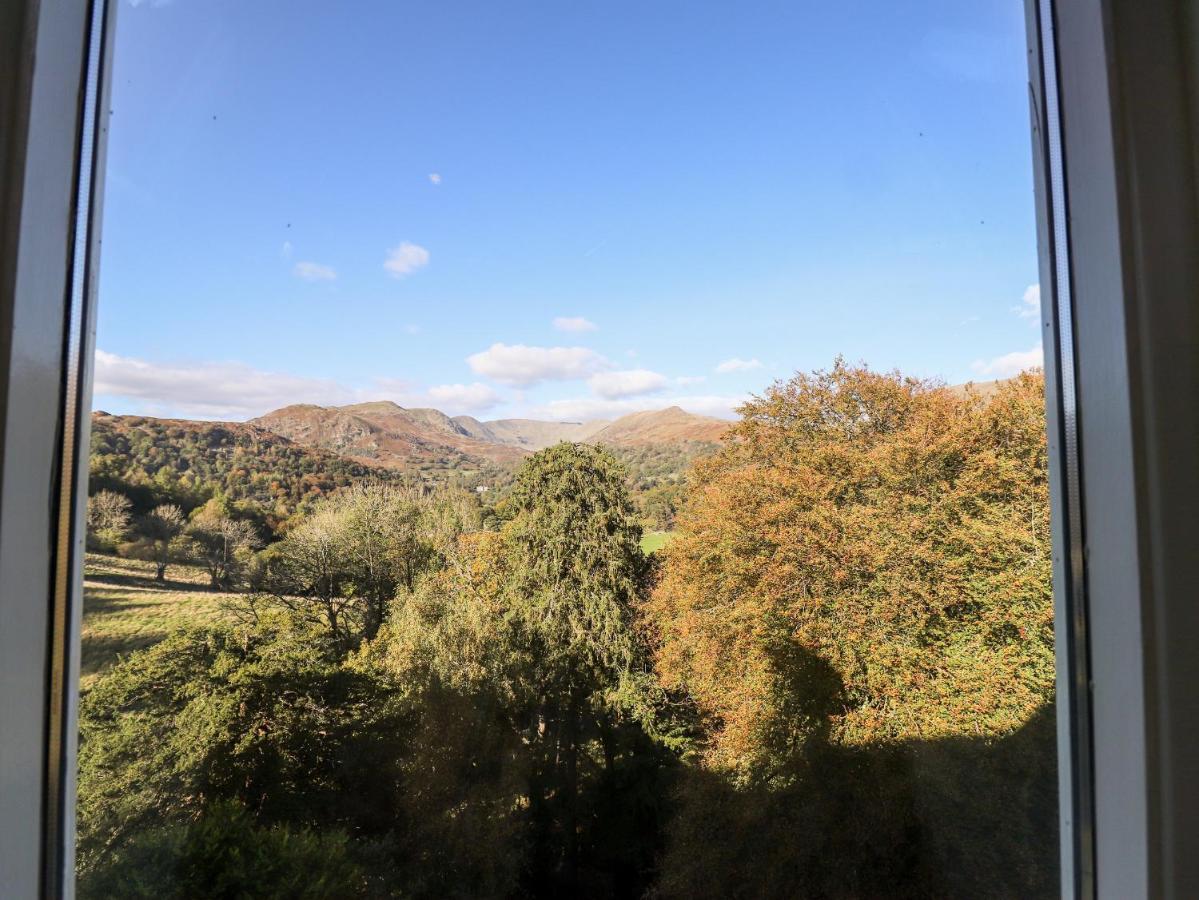 Loughrigg Suite Ambleside Dış mekan fotoğraf