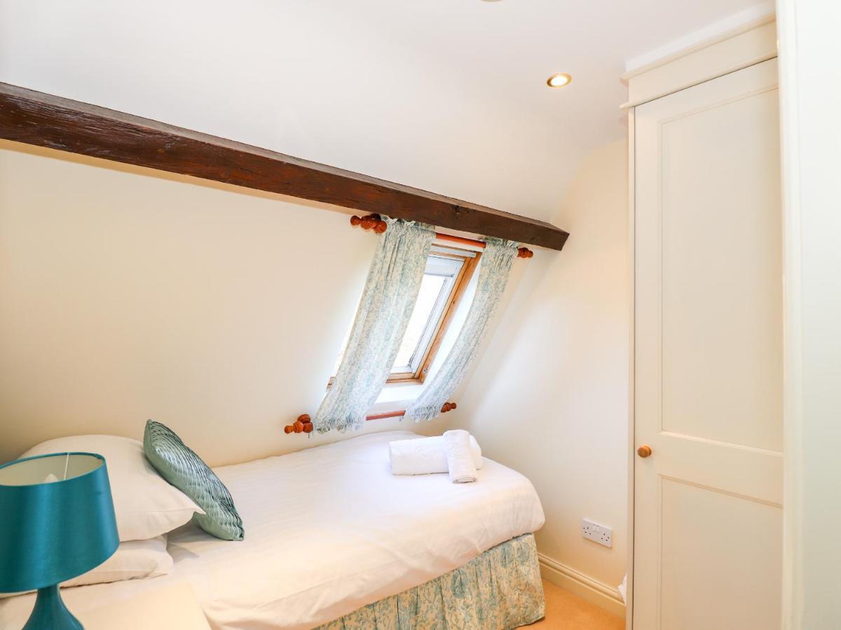 Loughrigg Suite Ambleside Dış mekan fotoğraf