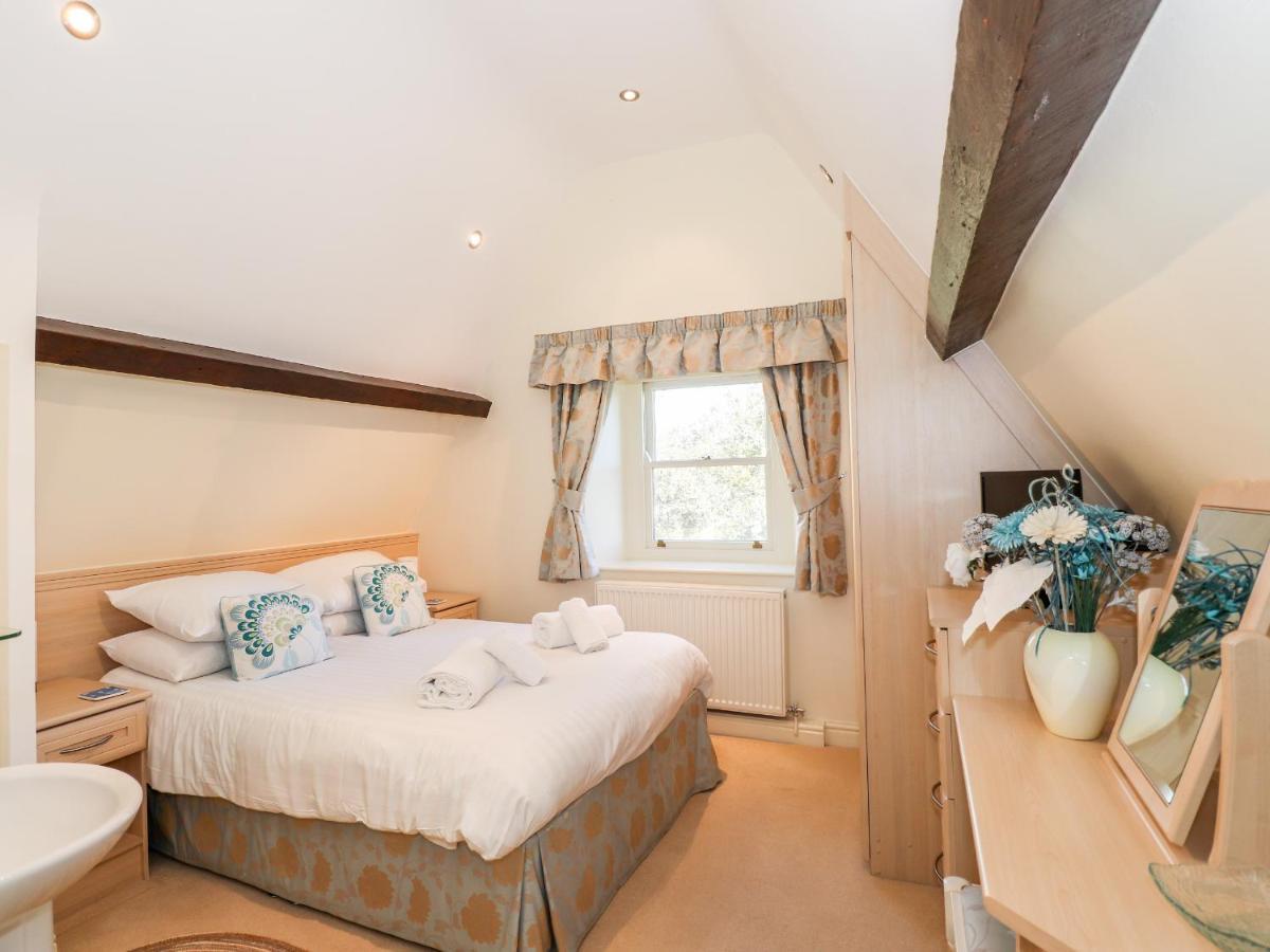 Loughrigg Suite Ambleside Dış mekan fotoğraf