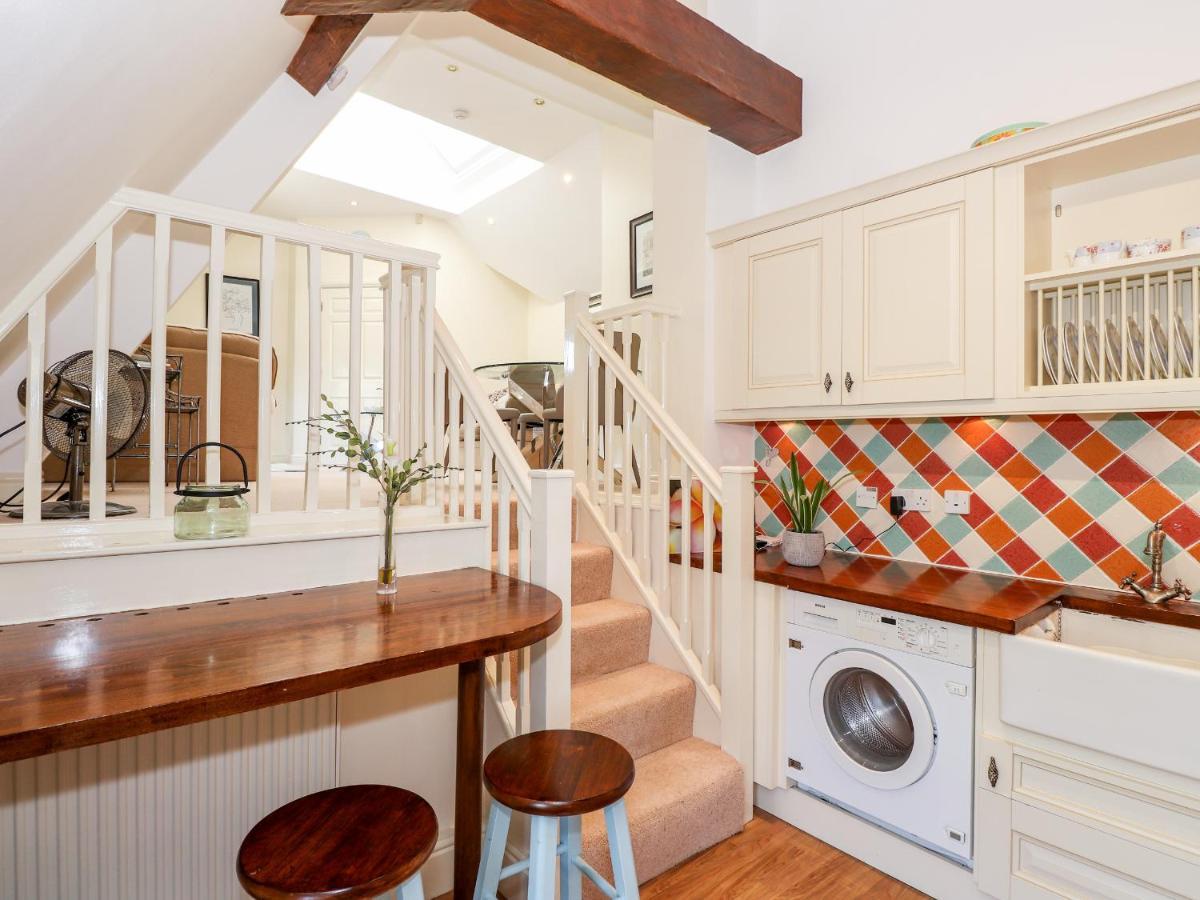 Loughrigg Suite Ambleside Dış mekan fotoğraf