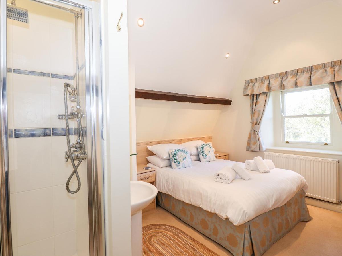 Loughrigg Suite Ambleside Dış mekan fotoğraf