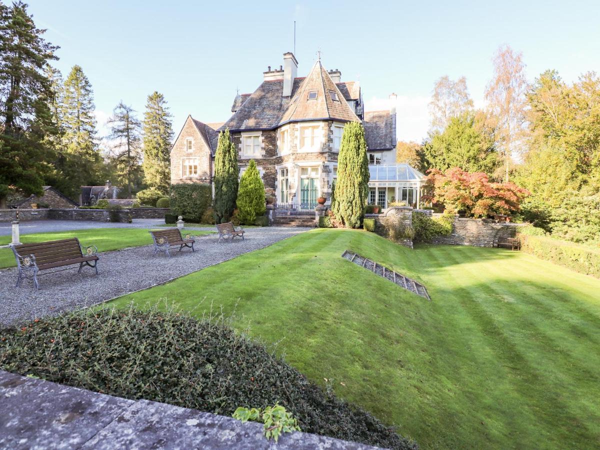 Loughrigg Suite Ambleside Dış mekan fotoğraf